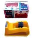 Small Tape Dispenser Polo (MINI)