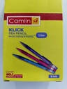 Klick Pen Pencil -0.5 mm