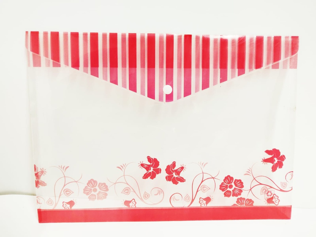 My Clear Bag Regular-Pack Of 20
