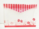 My Clear Bag Regular-Pack Of 20