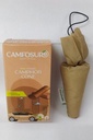 Camphor Cone (Sandal) Air Freshener & Mosquito Repellent
