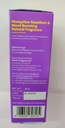 Camphor Cone (Lavender) Air Freshener & Mosquito Repellent