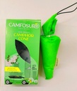 Camphor Cone (Jasmine) Air Freshener & Mosquito Repellent