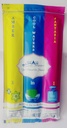 Agarbatti 3in1 Fantasia/Amber/Cool Waters-120 Gram
