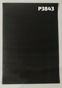 Black Pastel Paper A/4-100 Sheet