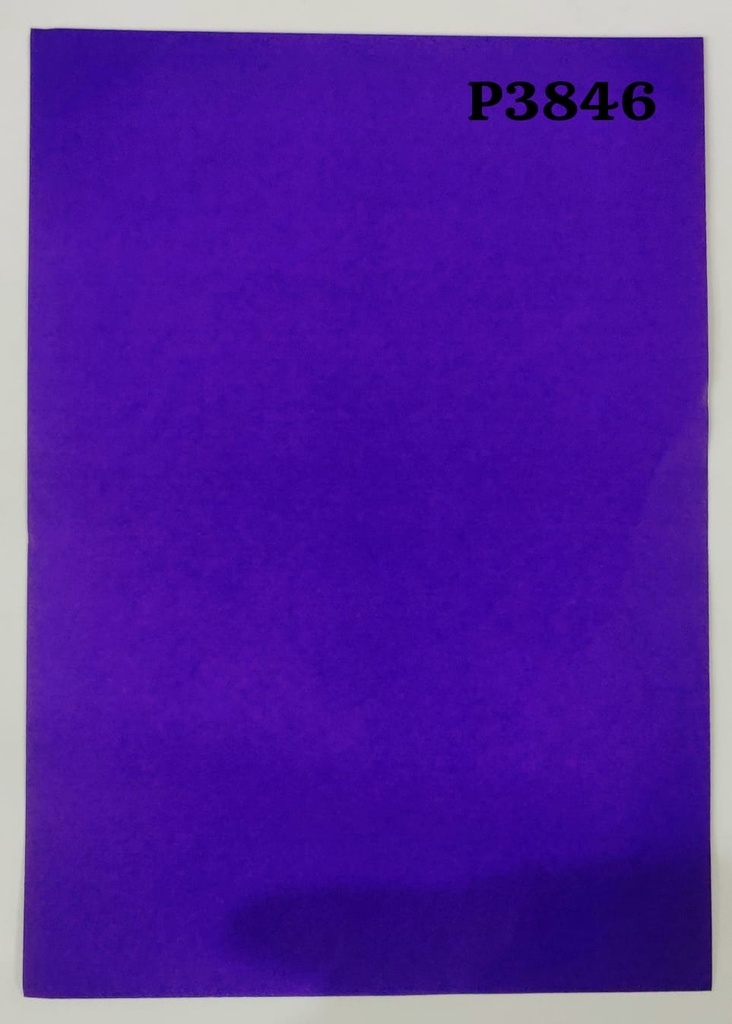 Purpple Pastel Paper A/4 (Pack Of 100 Sheet)