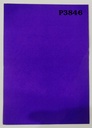 Purpple Pastel Paper A/4 (Pack Of 100 Sheet)