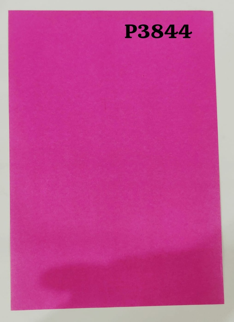 Rani Pastel Paper A/4 (Pack Of100 Sheet)