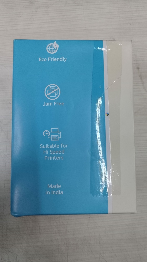 Redking Copier A5 75 Gsm