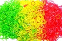 Nylon Rubber 2 Inch 500 Gram