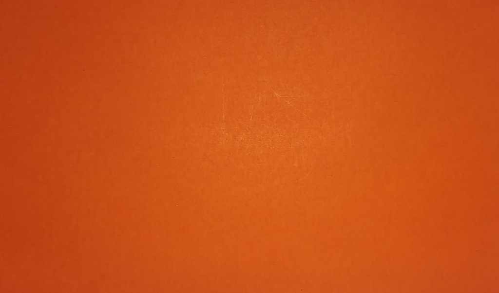 Dark Orange Pastel 22x28 150 Gsm-Pack Of 100