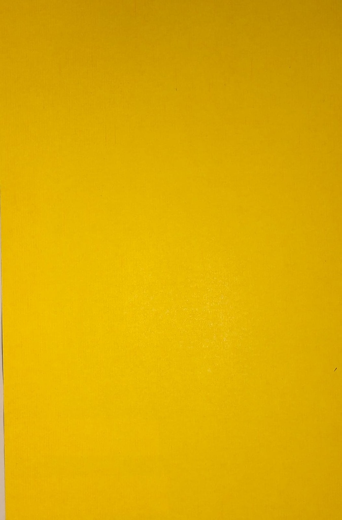 Golden Yellow Pastel 22x28 150 Gsm-Pack Of 100