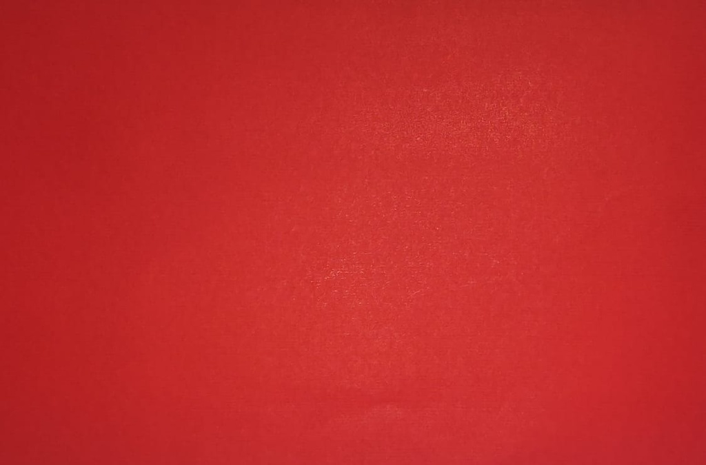 (Loose)Red Pastel 22x28 150 Gsm