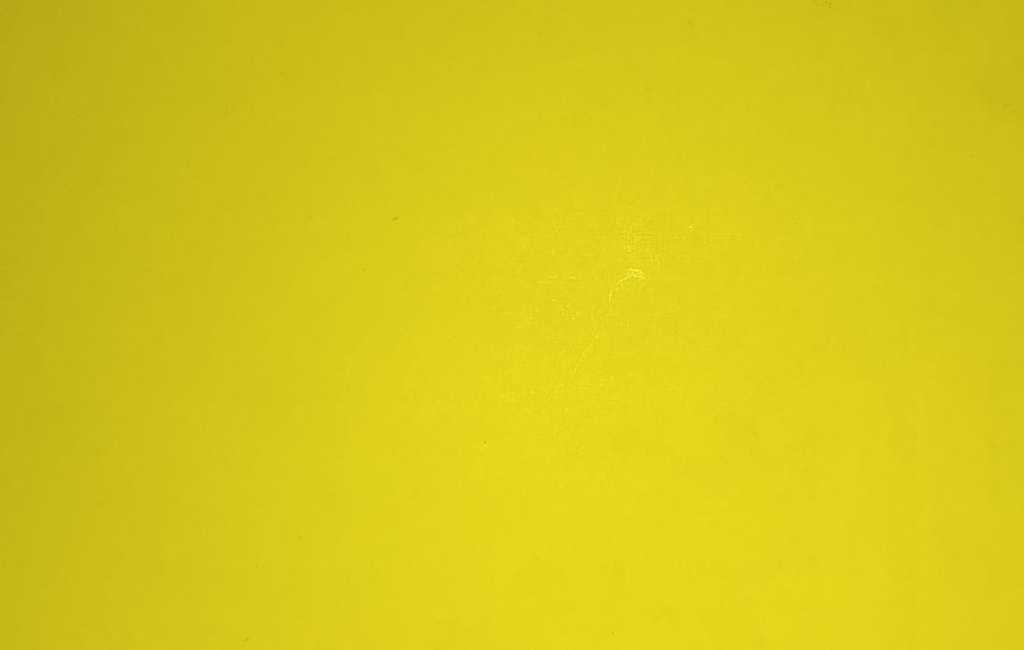 (Loose)Yellow Pastel 22x28 150 Gsm