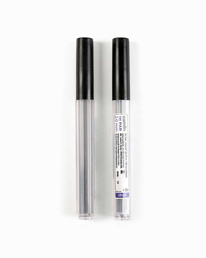 Camlin Mechanical Pencil Lead 2.0 mm-Pack Of 5