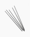Camlin Mechanical Pencil Lead 0.9 mm-Pack Of 10