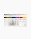 Camel Brush Pens -24 Shades