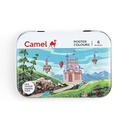 Camel Poster Colours -6 Shades