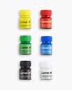 Camel Poster Colours -6 Shades