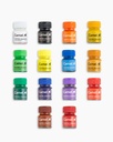 Camel Poster Colours -14 Shades