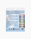 Camel Brush Pens -12 Shades