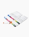Camel Brush Pens -12 Shades
