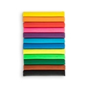 Camlin Modelling Clay -12 Shades 200 Gram