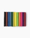 Camlin Modelling Clay -12 Shades 200 Gram