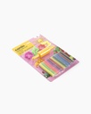 Camlin Modelling Clay -12 Shades 200 Gram