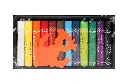 Camel Oil Pastels -12 Shades