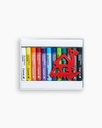 Camel Oil Pastels -12 Shades