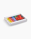 Camel Oil Pastels -12 Shades