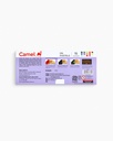 Camel Oil Pastels -15 Shades