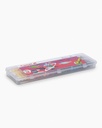 Camel Oil Pastels -25 Shades Plastic