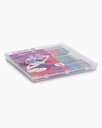 Camel Oil Pastels -50 Shades Plastic