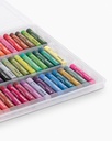Camel Oil Pastels -50 Shades Plastic