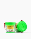 Camlin Clay Tub -12 Shades 156 Gram