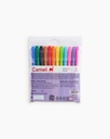 Camel Sketch Pens -12 Shades