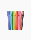 Camel Sketch Pens -12 Shades