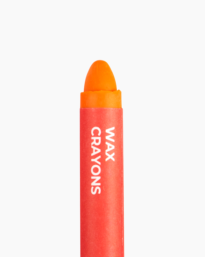 Camel Wax Crayons -10 Shed