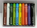 Camel Oil Pastels -10 Shades
