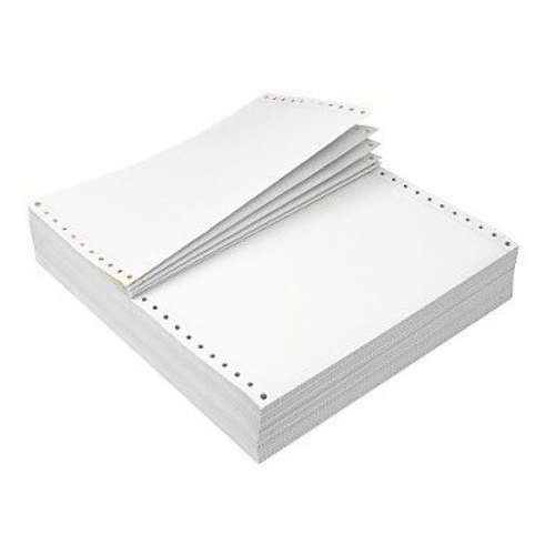 Computer Continuous Paper 10x12x1 Part 60 Gsmx6 Inch