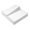Computer Continuous Paper 10x12x1 Part 60 Gsmx6 Inch