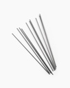 Camlin Mechanical Pencil Lead 0.7 mm-Pack Of 10