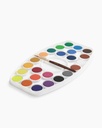 Camlin Water Colour Cake 24 Shed