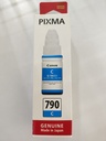 Canon Ink Cyan-790
