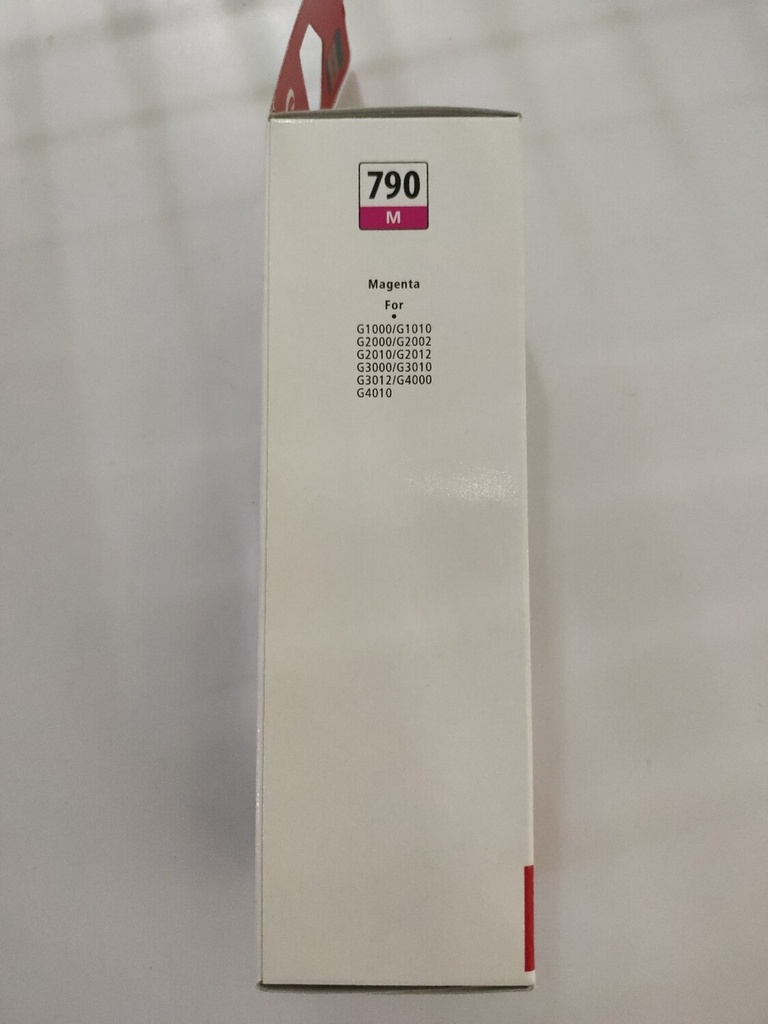 Canon Ink Magenta-790