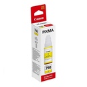 Canon Ink Yellow-790