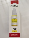 Canon Ink Yellow-790