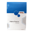 Oddy Conference Pad 1/8-Pack Of 25